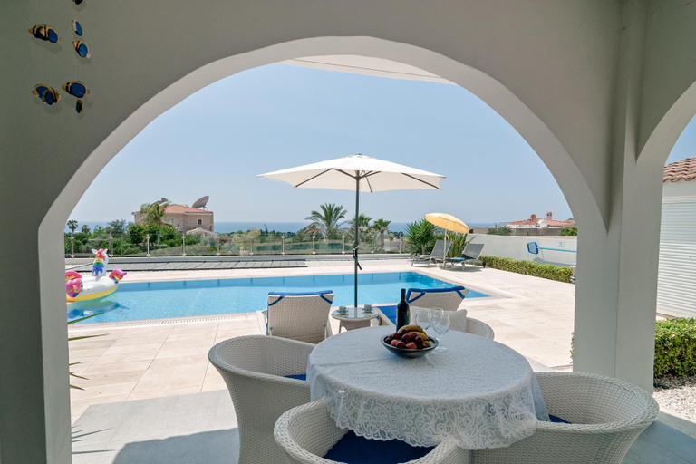 Others 4, Villa Verdi, Luxury villa with private pool
