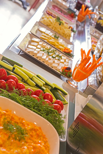 Others 5, Obelisk Hotel&Suites, Fatih