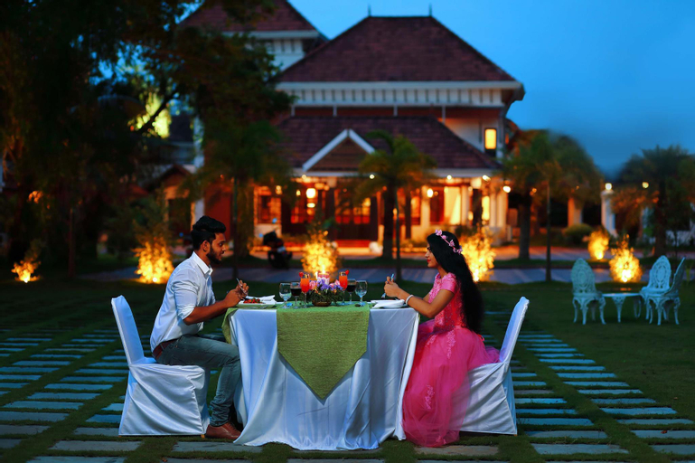 Food & Drinks 4, NIHARA RESORT AND SPA, Ernakulam