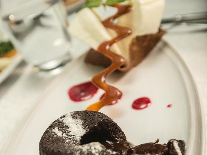 Food & Drinks 4, CCR Cappadocia Cave Resort and Spa, Nevşehir