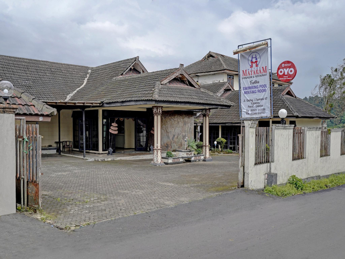 Others 3, OYO 90127 Hotel Mataram Cianjur, Cianjur