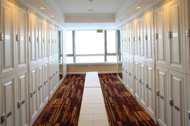 Public Area 3, Haikou Mingguang Shengyi Hotel, Haikou