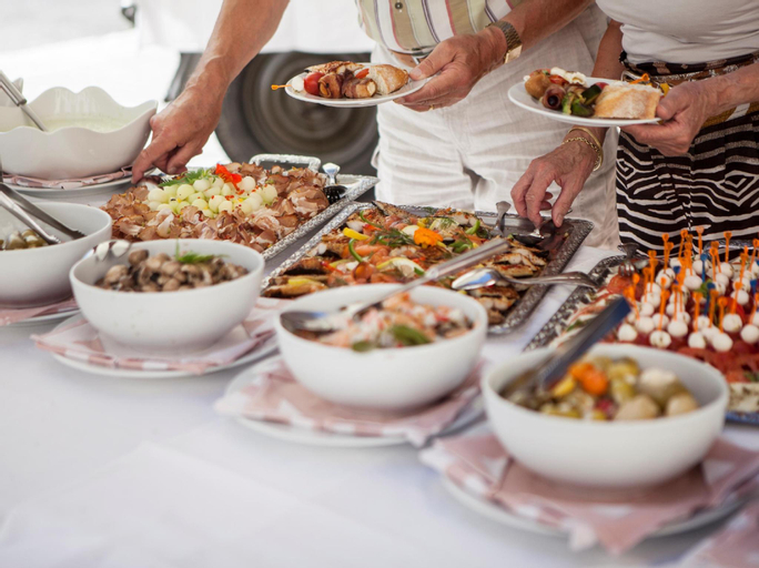 Food & Drinks 5, Hotel Mariasteinerhof, Kufstein