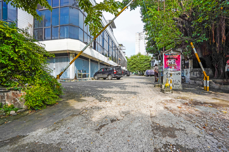 Exterior & Views 2, Gosepa Ambengan Plaza, Surabaya