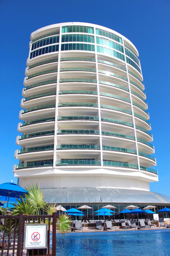 Exterior & Views 1, Seadust Cancun Family Resort - All Inclusive, Benito Juárez