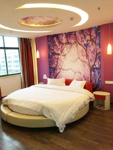 Others 4, Thank Inn Hotel Jiangxi Yichun Fengxin Fengchuan East Road Huangni Lane, Yichun