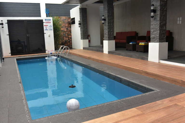 Sport & Beauty 5, Andeo Suites, Angeles City