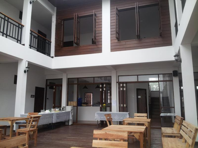 Public Area 3, Norn Nab Dao Rimkhong, Chiang Khan