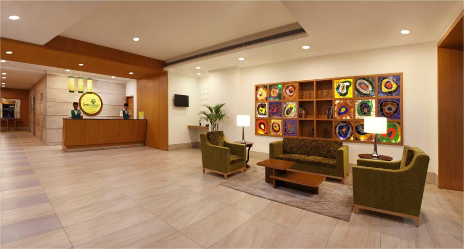 Public Area 3, Lemon Tree Hotel, Dehradun, Dehradun
