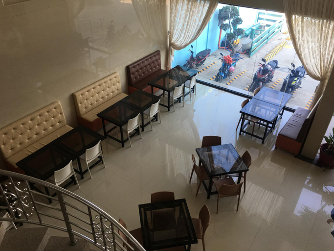 Food & Drinks 5, Hotel Primera, Zamboanga City
