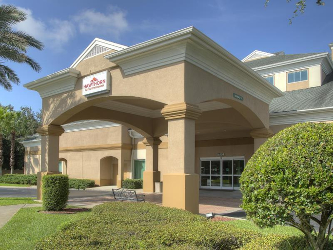 Exterior & Views 1, Hawthorn Extended Stay by Wyndham Orlando, Orange