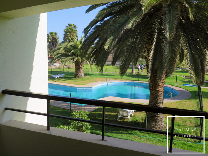 Others 4, Palmas de La Serena Hotel and Convention Center, Elqui