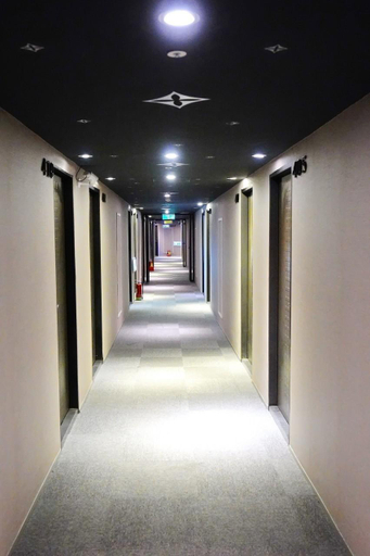 Public Area 2, Walker Hotel Chenggong, New Taipei City