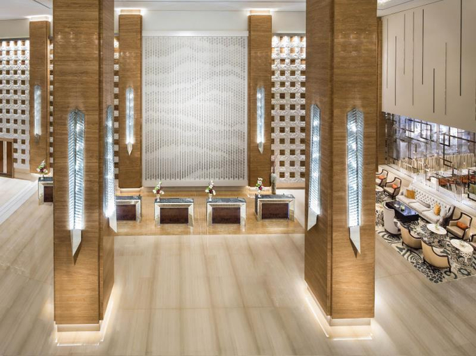 Public Area 5, Kempinski Mall Of The Emirates, Dubai