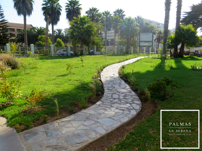 Others 4, Palmas de La Serena Hotel and Convention Center, Elqui
