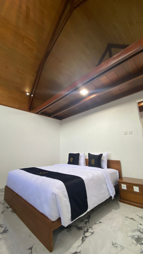 Bedroom 5, Drini Hills, Gunung Kidul