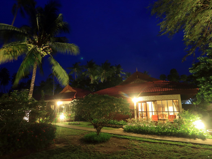 Viva Vacation Resort, Ko Samui