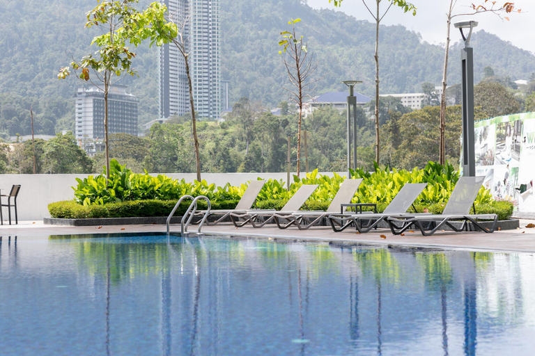 Others 3, Master Suite@Midhills Genting Highlands(Free WiFi), Genting Highlands