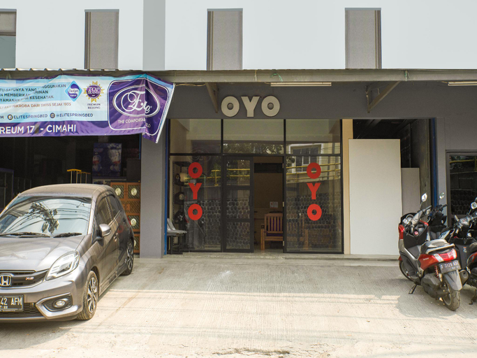 Others 5, OYO 3462 Cimindi Residence, Cimahi
