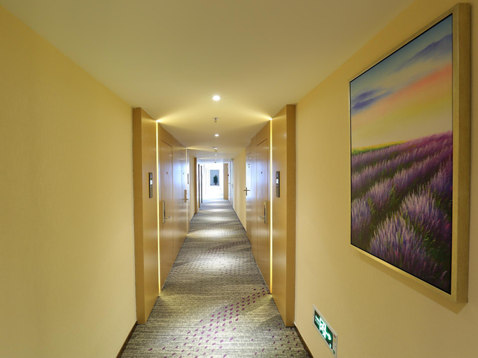 Public Area 3, Lavande Hotels·Guangzhou Science City, Guangzhou