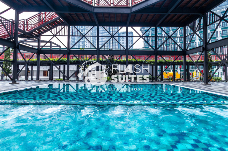 Sport & Beauty 2, Geo38 Premium Suites at Genting Highlands, Genting Highlands