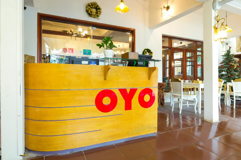 Public Area 2, OYO 779 Aisha Hotel and Apartment, Tây Hồ