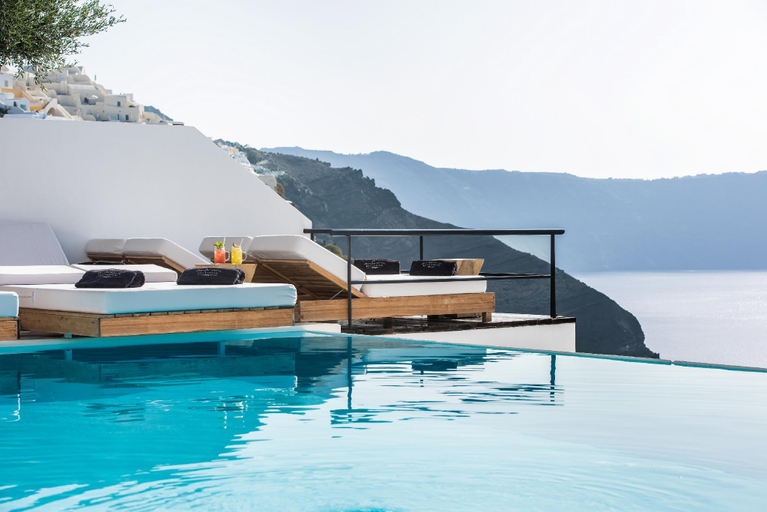 Sport & Beauty 1, Andronis Luxury Suites, South Aegean