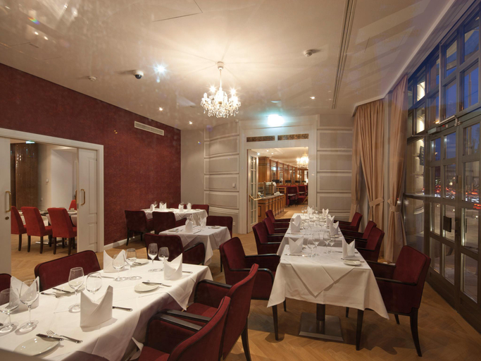 Food & Drinks 5, Austria Trend Parkhotel Schonbrunn Wien, Wien