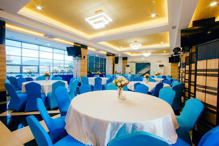 Others 4, Facade Hotel, Tabaco City