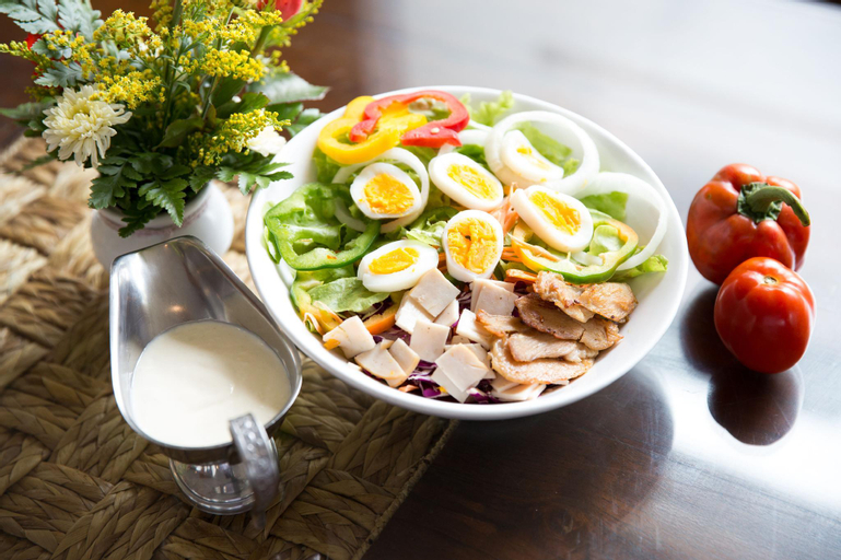Food & Drinks 10