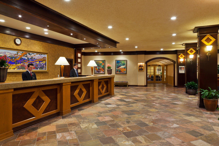 Public Area 2, Harvest House Boulder, Boulder