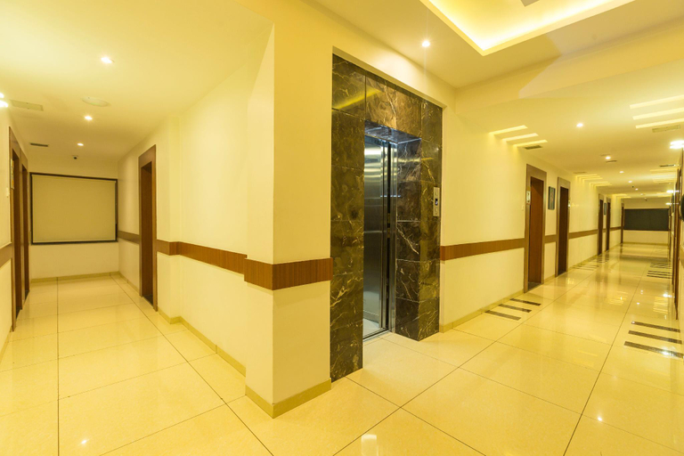 Public Area 3, Grand Plaza Suites, Kozhikode
