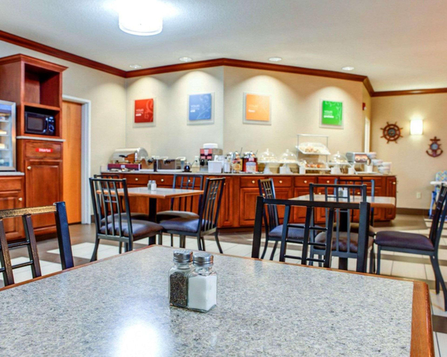 Others 5, Comfort Suites Stevensville - St. Joseph, Berrien