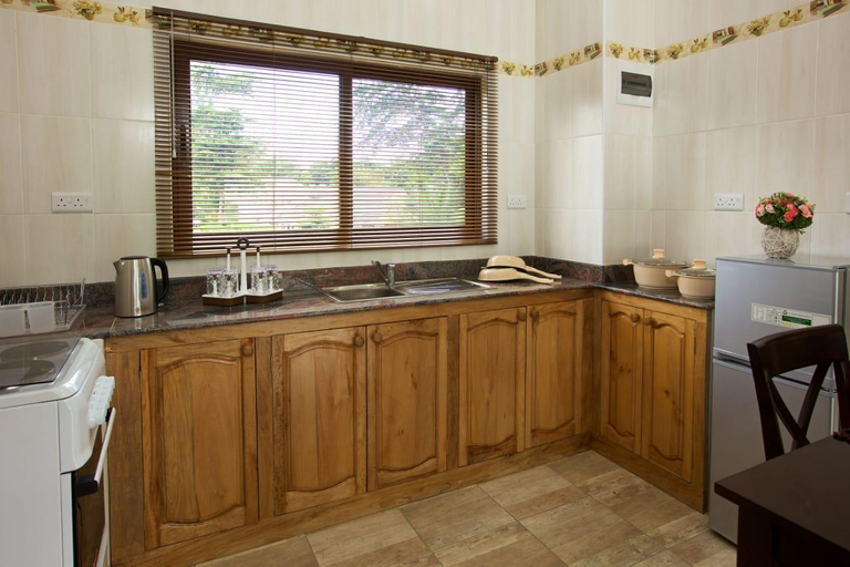 Others 4, Stone Self Catering Apartment