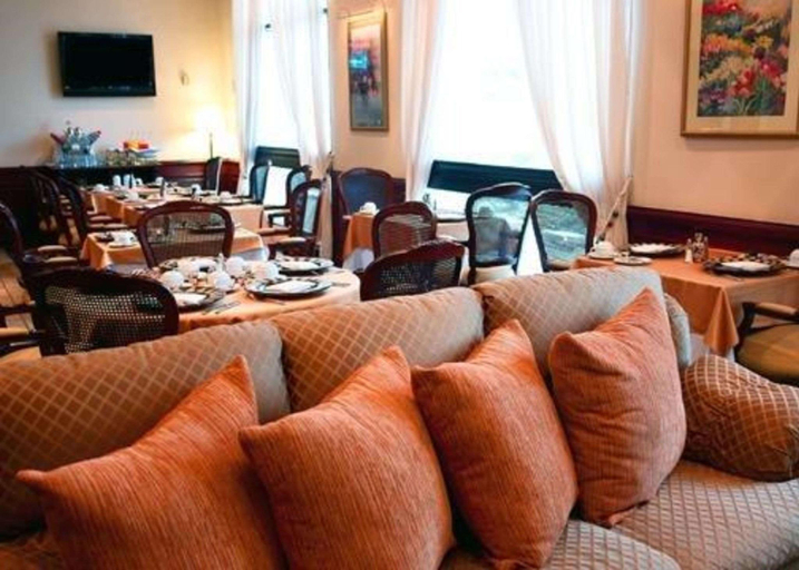 Public Area 4, Clarion Hotel Real Tegucigalpa, Distrito Central
