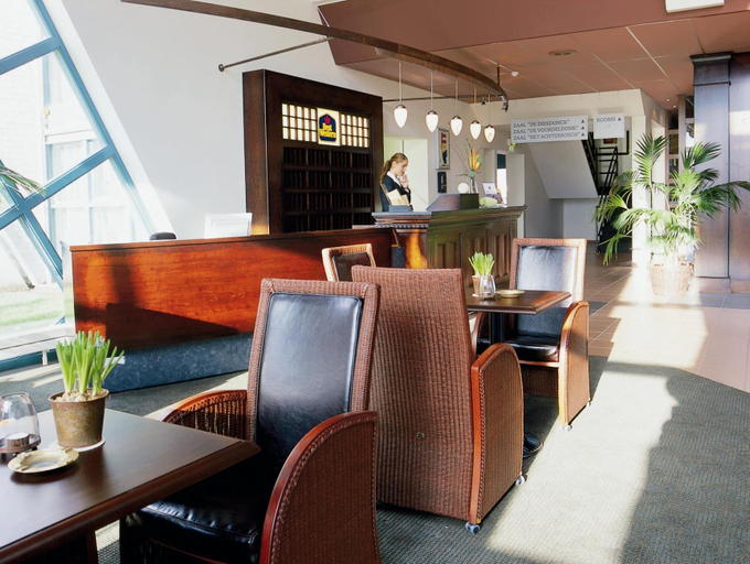 Public Area 3, Best Western Hotel Nobis Asten, Asten