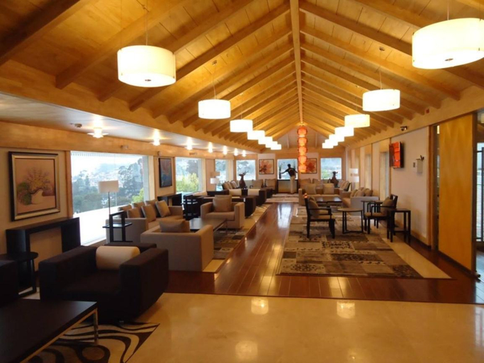 Public Area 5, Le Poshe, Dindigul
