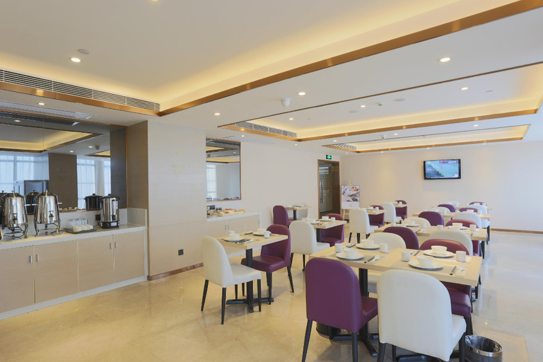 Food & Drinks 5, Lavande Hotel Dongguan Nancheng Xiping Metro Station, Dongguan