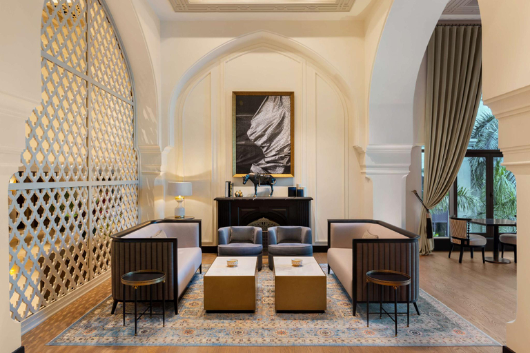 Public Area 4, Palace Downtown, Dubai