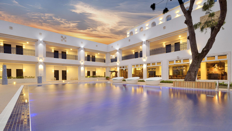 J RESORT, Taitung