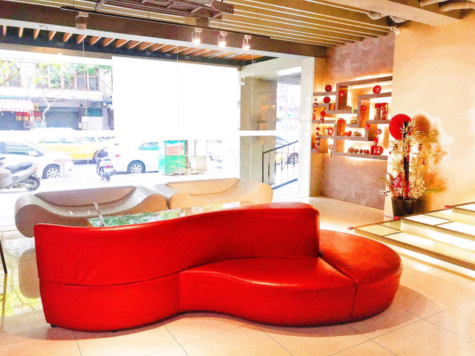 Public Area 2, Walker Hotel Chenggong, New Taipei City