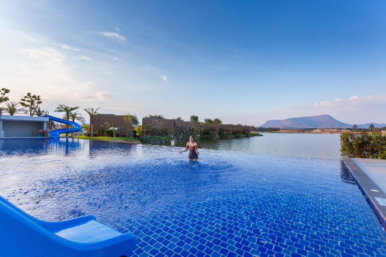 Sport & Beauty 2, Montoro Resort @Nongyaplong, Nong Ya Plong