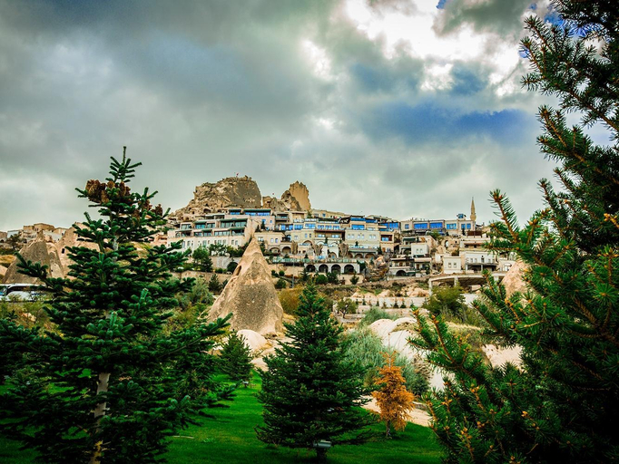 Others 3, CCR Cappadocia Cave Resort and Spa, Nevşehir