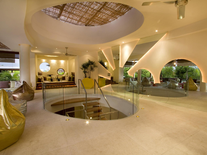 Public Area 3, Kiss Villas Bali, Badung