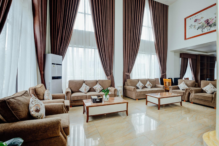 Public Area 4, Luxor Boutique Hotel Phu Quoc, Phú Quốc