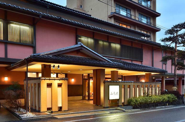 Matsumoto Asama Onsen Izumiso, Matsumoto