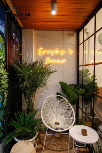 Others 5, Tropical Summer Cafe & Hostel, Sathorn