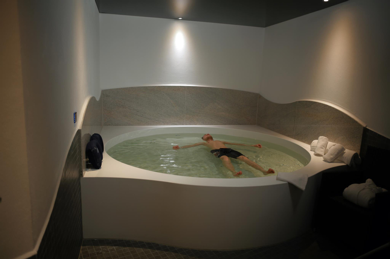 Bedroom 3, Wellnesshotel Ziegelruh, Darmstadt-Dieburg
