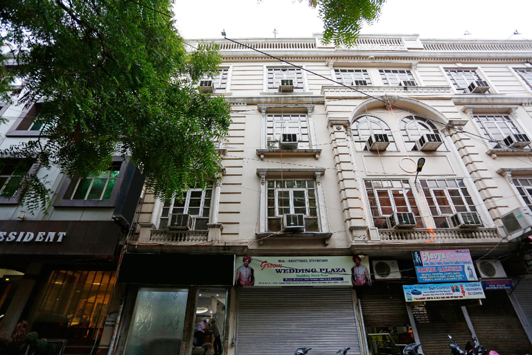 Exterior & Views 2, Hotel Mid Town, Delhi