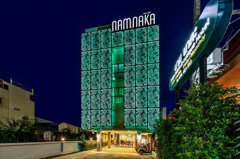 Nam Naka Boutique Hotel (SHA Extra Plus), Phuket Island